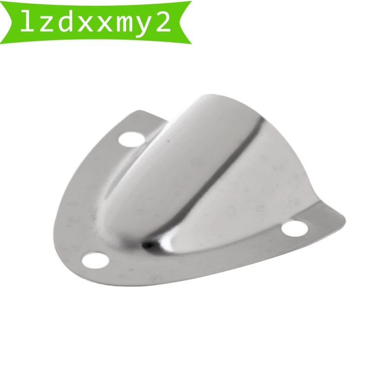 Vỏ Bọc Dây Cáp Bằng Thép Không Gỉ Cho Tàu Thuyền | BigBuy360 - bigbuy360.vn