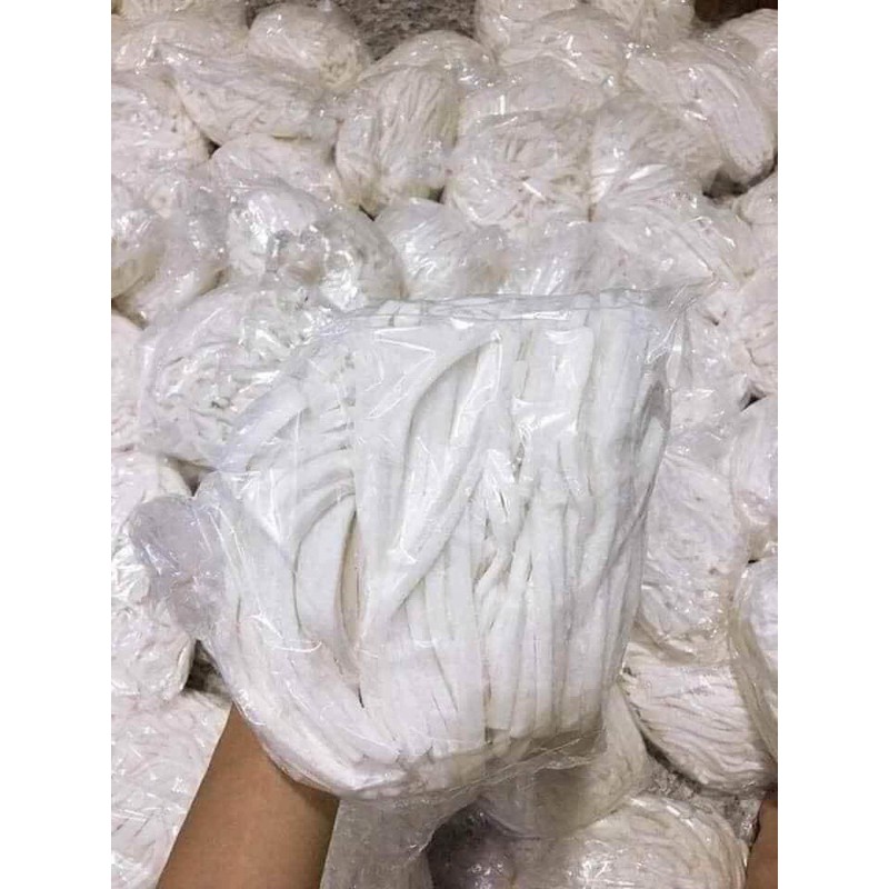 Bánh canh bột lọc tươi 💥ĐẶC BIỆT💥1kg chuẩn vị Huế