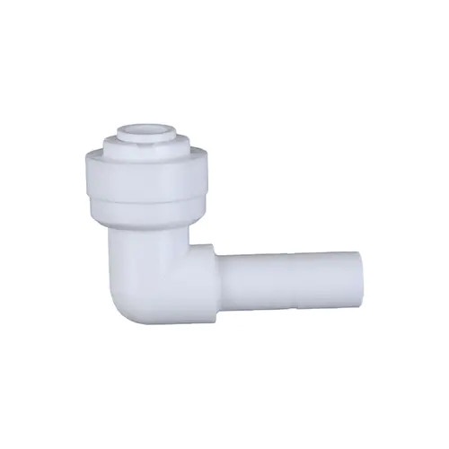 Co đút, cắm nhanh 10mm  ra dây 10mm