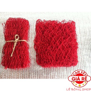 Combo 3 lưới rửa bát loại mỏng