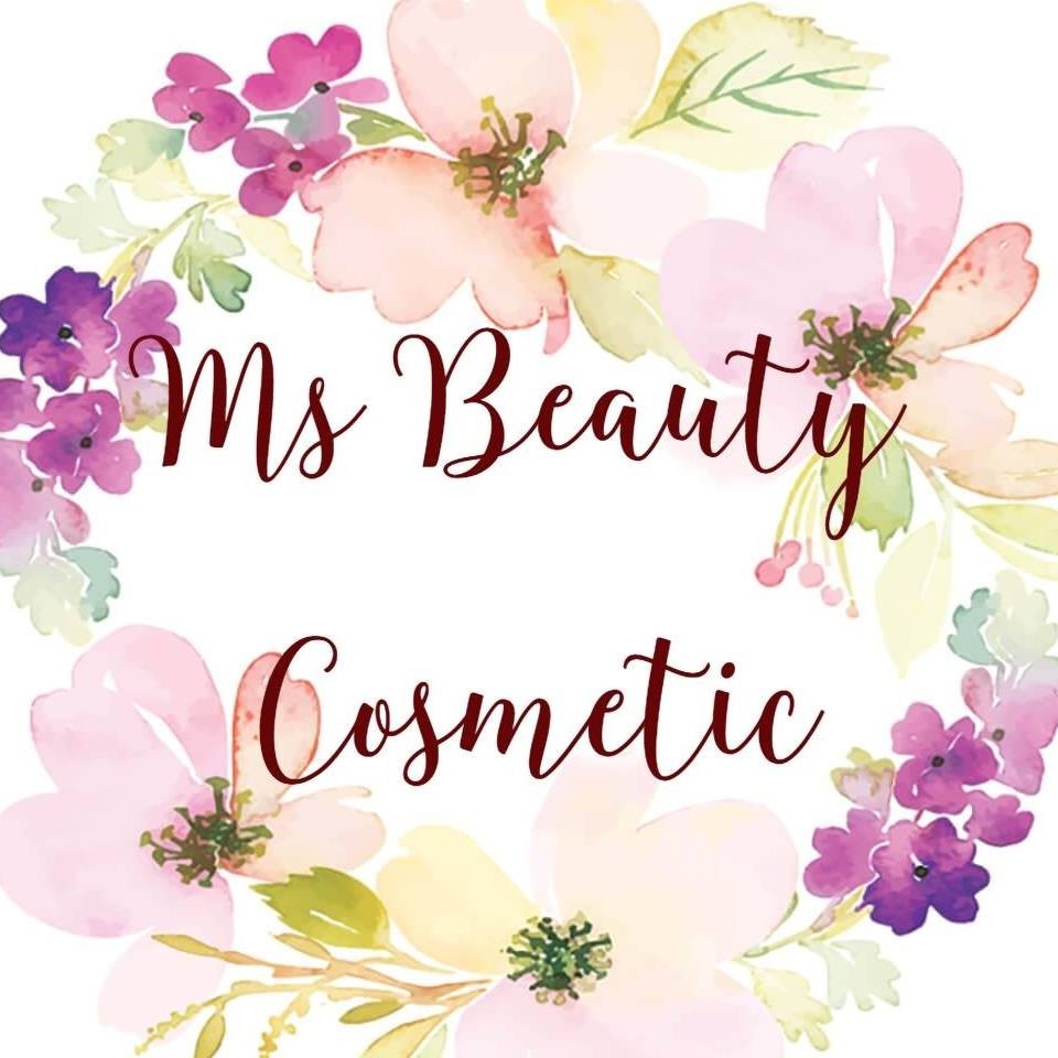 Ms.Beauty.Cosmetic