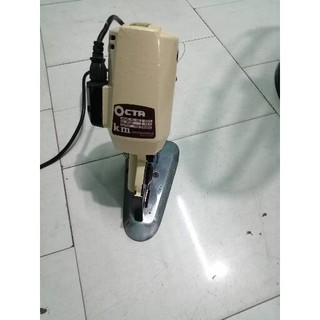 máy cắt vải DUY THU