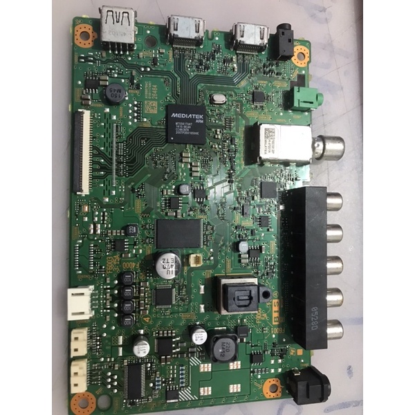 BO KHIỂN CHÍNH TV SONY 32R410B