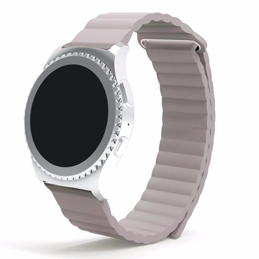 Dây thay thế đồng hồ Samsung Gear S2