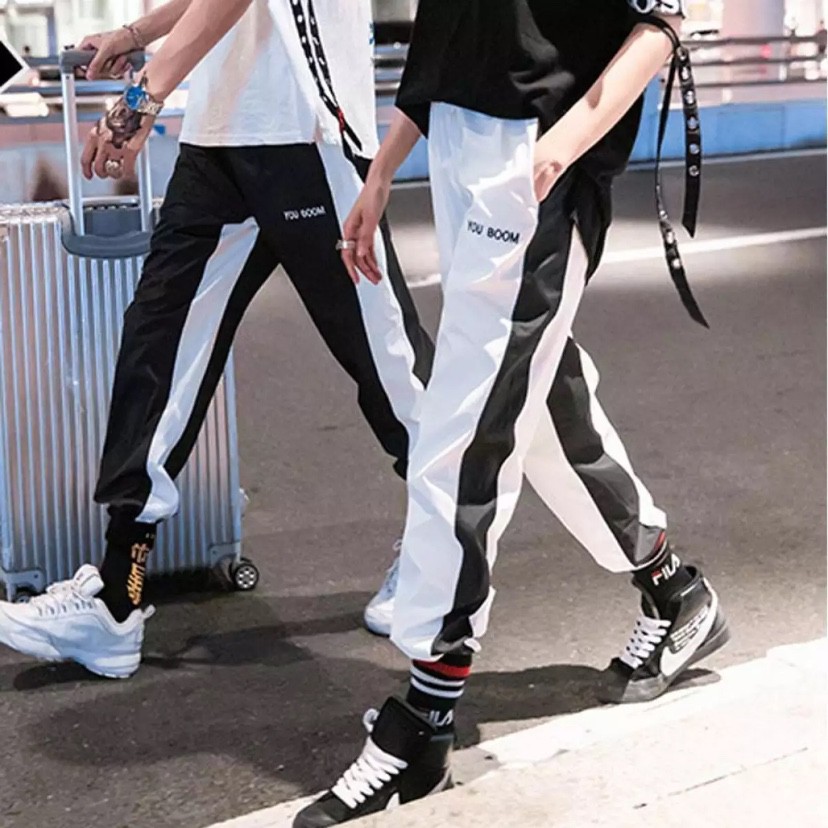 QUẦN THỂ THEO YOU BOON CỰC CHẤT PHONG CÁCH MỚI 1KENZ | BigBuy360 - bigbuy360.vn