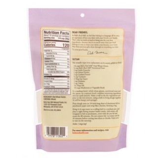 Bột Vital Wheat Gluten Bob Red Mill