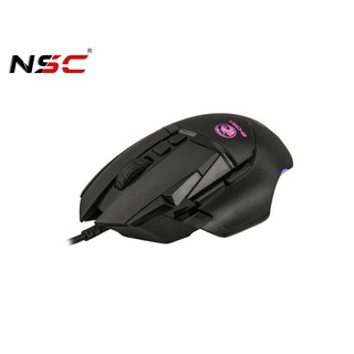 Chuột Gaming E-Dra EM6502