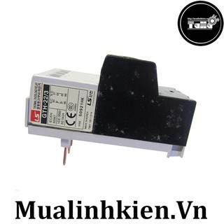 Relay nhiệt GTH-22 (made by Korea)