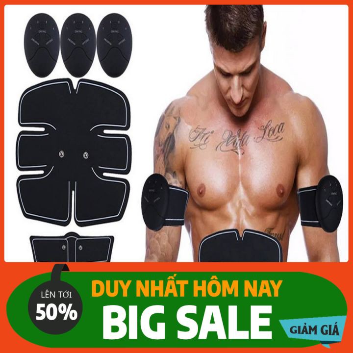 Máy tập cơ bụng giảm mỡ SMART FITNESS