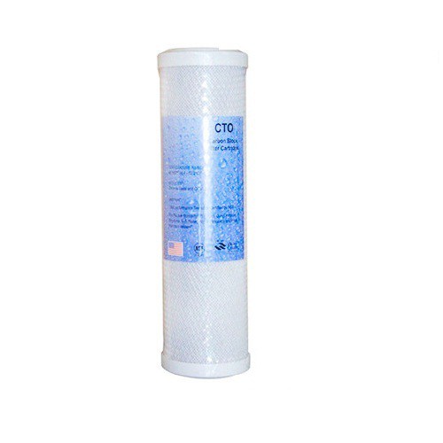 [Mã ELFLASH5 giảm 20K đơn 50K] Bộ 3 lõi lọc nước: 2 lõi pp 10inch + 1 lõi cto 10inch | BigBuy360 - bigbuy360.vn