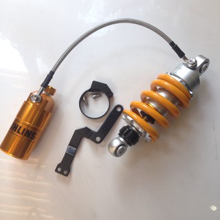 Phuộc Ohlins cho xe Winner Exciter