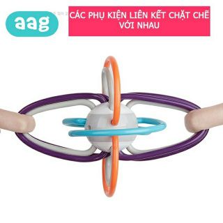 Gặm nướu HÀN QUỐC AAG cao cấp