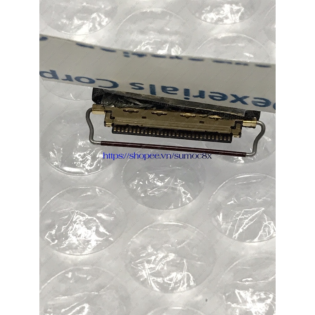 Cáp màn hình Lenovo Thinkpad A475 T470 FHD 470 475 00UR483 DC02C009J00