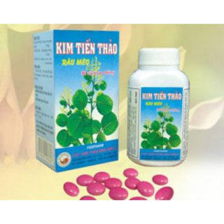 Kim tiền thảo - Râu mèo Chữa sỏi thận