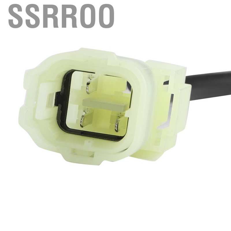 Dây Cáp Chẩn Đoán Lỗi Obd2 Sang 4 Pin Cho Xe Mô Tô Honda