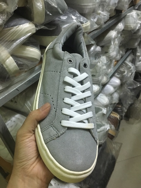 [Xả Kho] Giày sneaker nam VNXK