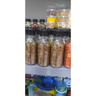 Sâu gạo cho hamster