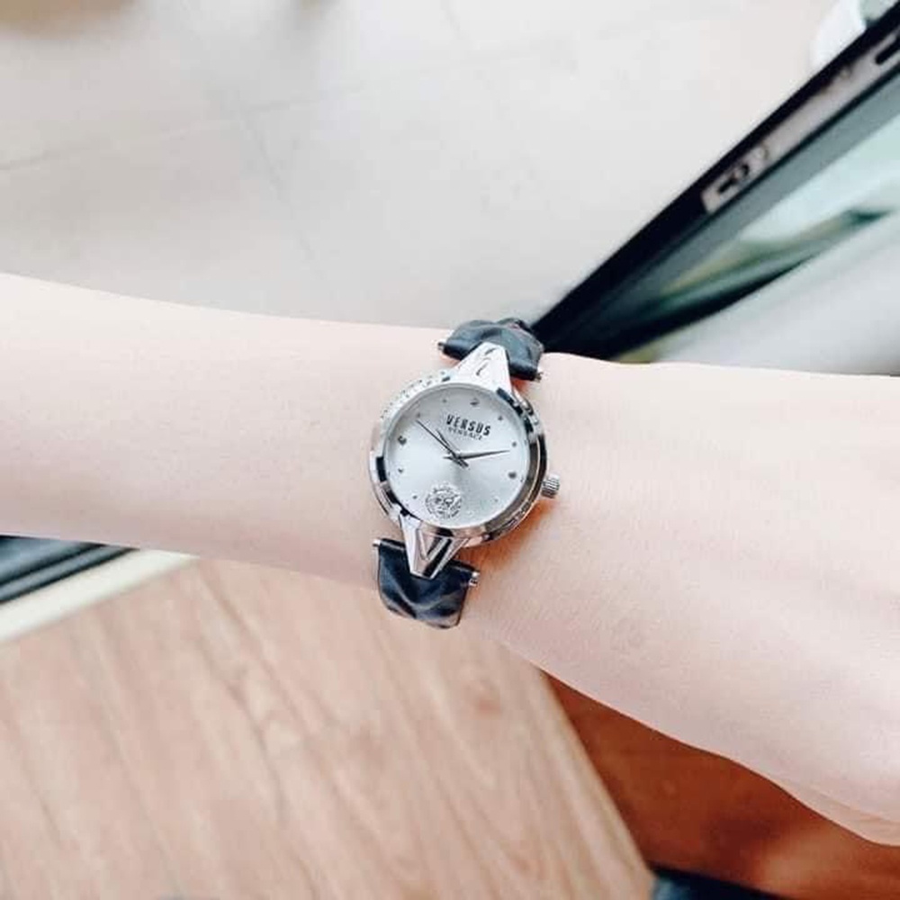 ĐỒNG HỒ NỮ VERSUS FORLANINI