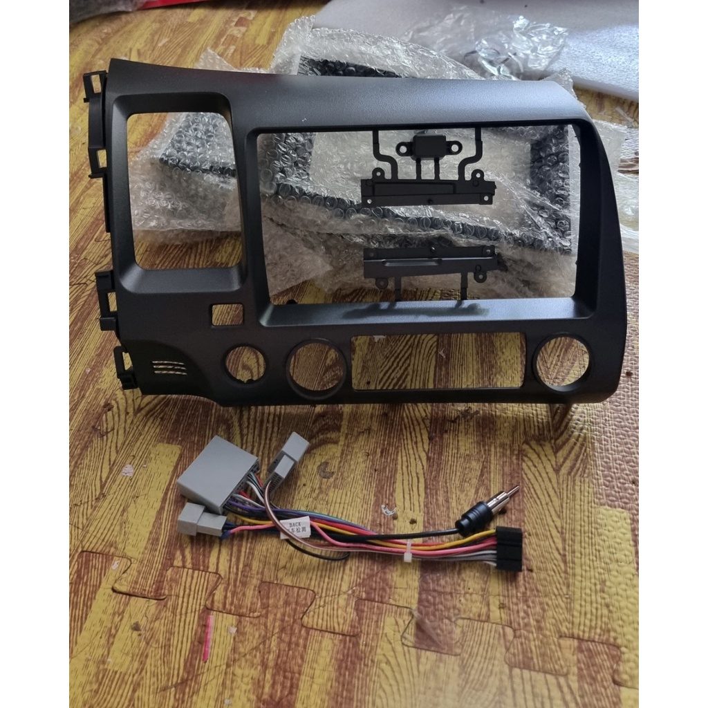 Mặt dưỡng honda CIVIC 06-11 9ICNH