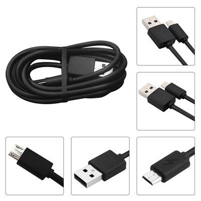 Cáp sạc điện XiaoMi thoại Android--9.9 promo sale
