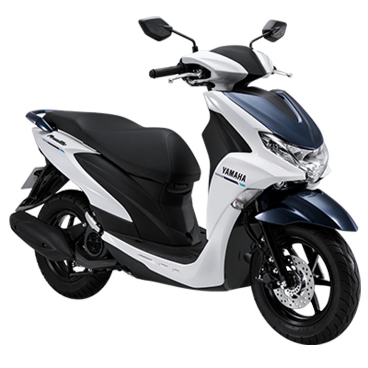 Xe Tay Ga Yamaha Freego Phiên Bản Tiêu Chuẩn