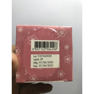 [HCM] kem Nangfa 4in1 sunscreen SPF 50pa (giá sỉ)