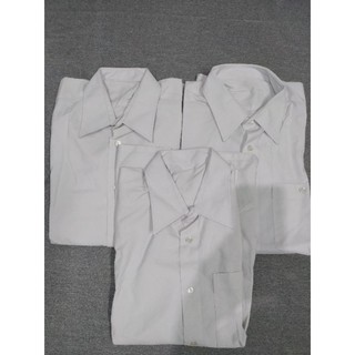 Áo sơ mi trắng