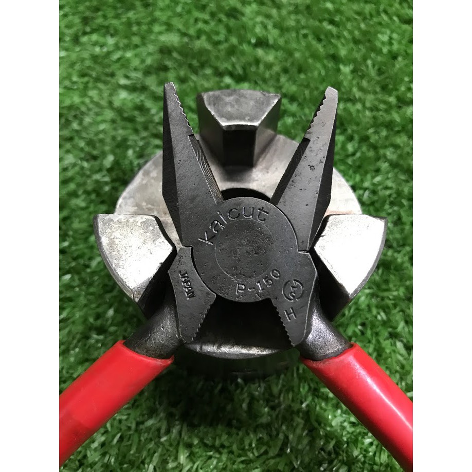 Kìm đa năng KAICUT P- 150 mm