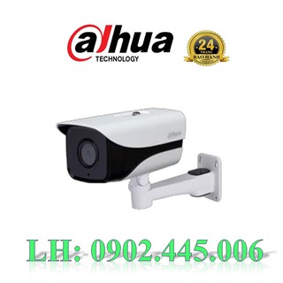 Camera IP Dahua IPC-HFW1220MP-S-I2 - 2MP