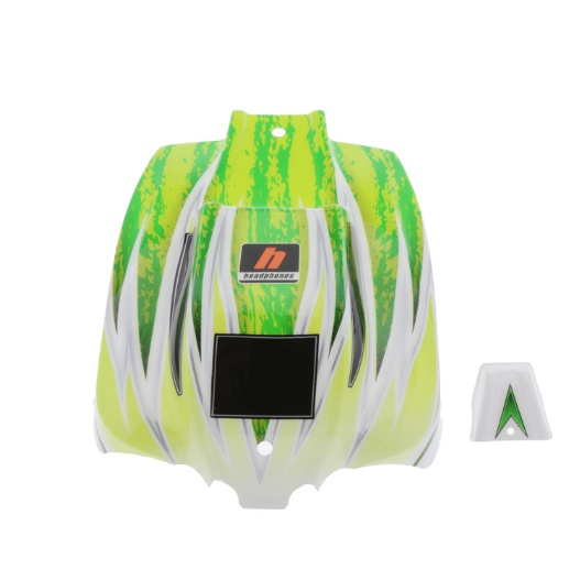 Wltoys a959b A959-B 959 vỏ cơ thể nguyên bản wltoys A959 a959b A959-B-01A phụ kiện các bộ phận