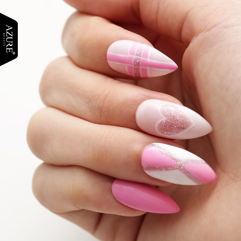 Gel đắp/điêu khắc làm móng MODELONES 5g