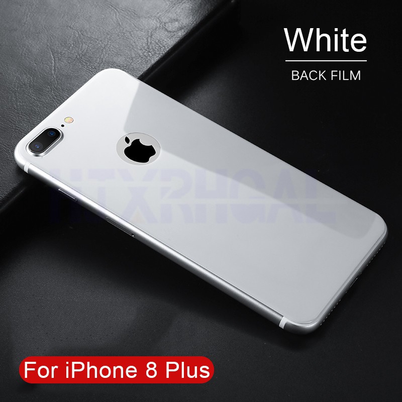 Kính Cường Lực 4d Bảo Vệ Màn Hình Cho Iphone 6 6s 7 8 Plus X Xs Xr Xs Max