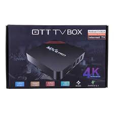 Android TV Box MXQ Pro 4K 545k wed motgiasi.com