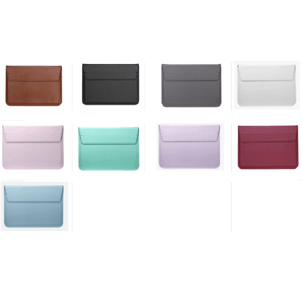 Túi da bảo vệ cho Macbook Pro 15 " Retina Display A1398