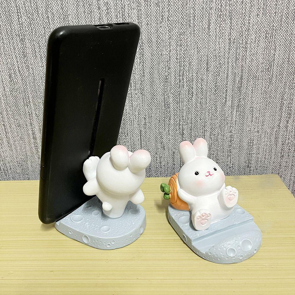 Giá Đỡ Điện Thoại Để Bàn Trang Trí Dễ Thương
