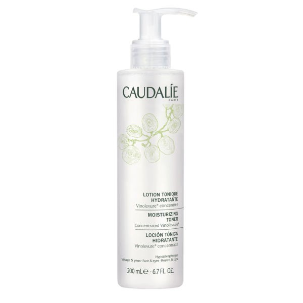 Toner Caudalie cho mọi loại da