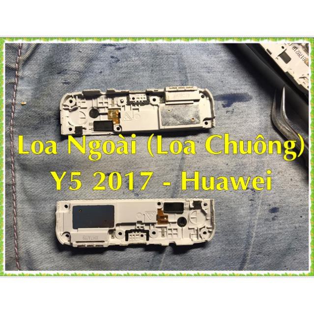 Loa Ngoài (Loa Chuông ) Y5 2017-MyA L22 Huawei Zin Hãng