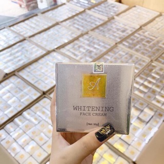 Kem Face Pháp ACOSMETICS MẪU MỚI 2020