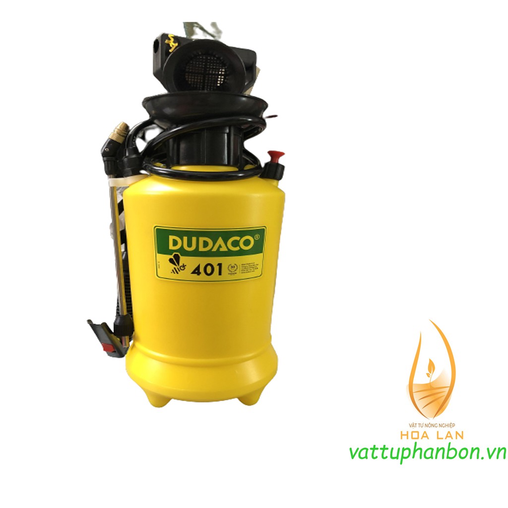 Bình xịt Dudaco 4 lít  - VT503