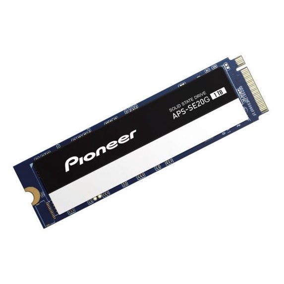 Ổ Cứng SSD Pioneer M2 PCIe Gen3x4 1TB APS-S thumbnail