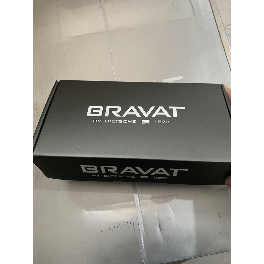 Vòi xịt vệ sinh Bravat D980C-ENG