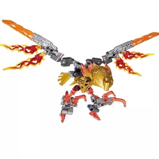 Bionicle 609-4