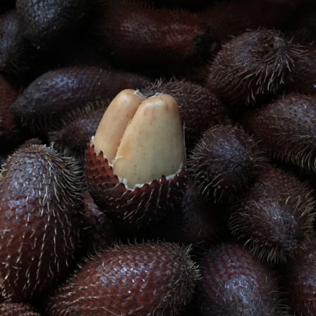 Trái mây Thái Lan 2kg