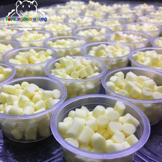 Thức ăn hamster cheese hộp 20g