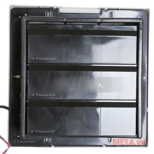 Quạt thông gió Vinawind - Điện Cơ Thống Nhất QTG150-PN sải cánh 150mm