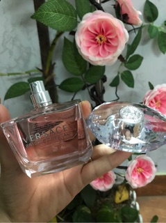 Nước hoa Versace Bright Crystal
