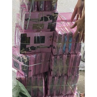 Quần tất bầu mỏng dai thu đông