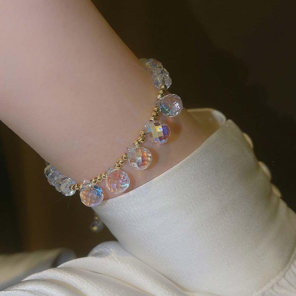 Vòng Đeo Tay Thời Trang Dành Cho Nữ