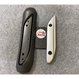 Ốp pô dành cho xe CLICK 110