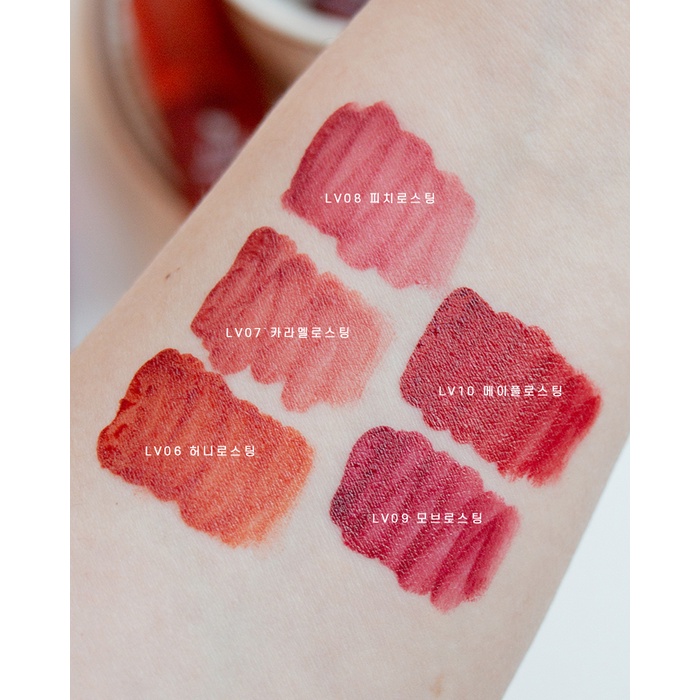 Son Mara & Drip Hot Water Tint 4.5g